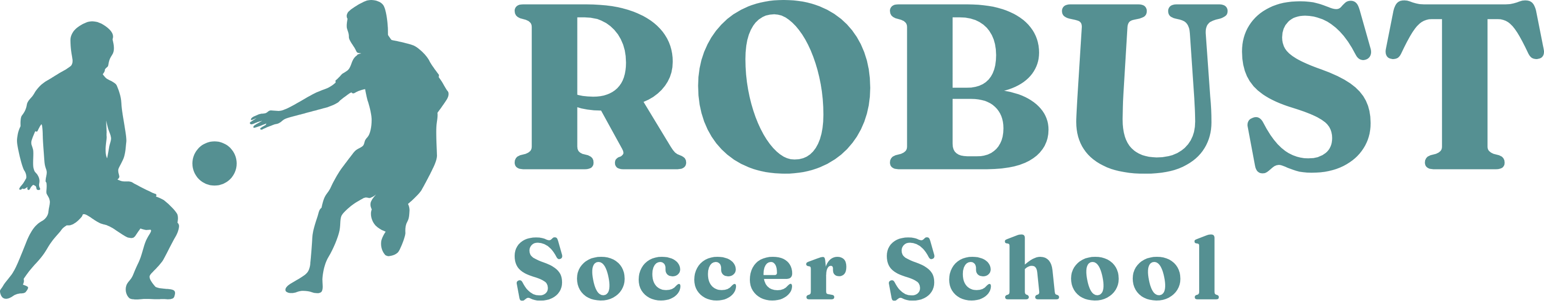 ROBUST Soccer School